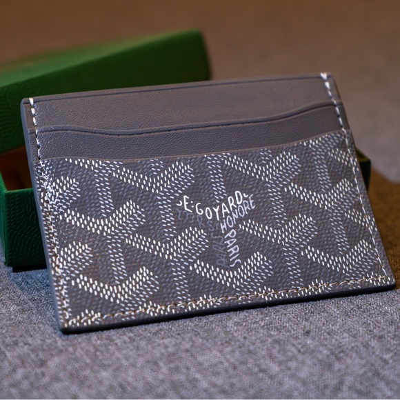 Goyard Other - Saint Sulpice Card Holder